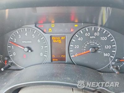 Zdjęcie 9 z 13 samochodu: 2020 NISSAN NV 2500 HD SV VIN:1N6BF0KY6LN810859 - miniatura