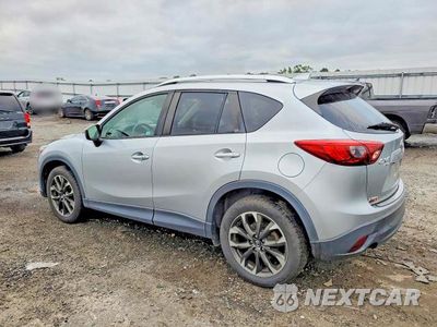 Drugie zdjęcie samochodu z przodu: 2016 MAZDA CX-5 GT VIN:JM3KE4DY1G0703979 - miniatura