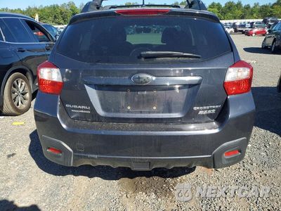 Zdjęcie 6 z 14 samochodu: 2017 SUBARU CROSSTREK PREMIUM VIN:JF2GPABC1H8229924 - miniatura