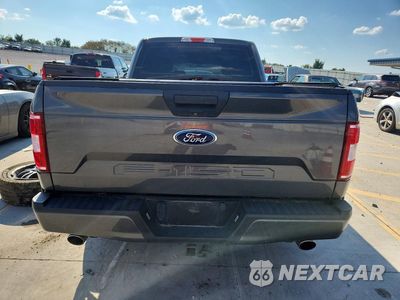 Zdjęcie 6 z 12 samochodu: 2019 FORD F150 VIN:1FTMF1C56KKC66160 - miniatura