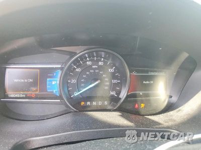 Zdjęcie 9 z 12 samochodu: 2018 FORD EXPLORER XLT VIN:1FM5K8D84JGC30045 - miniatura