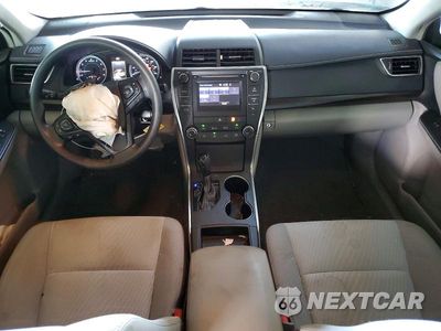Zdjęcie 8 z 12 samochodu: 2017 TOYOTA CAMRY LE VIN:4T1BF1FKXHU775699 - miniatura