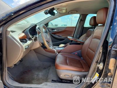 Zdjęcie 7 z 12 samochodu: 2018 CHEVROLET MALIBU LT VIN:1G1ZD5ST3JF183126 - miniatura