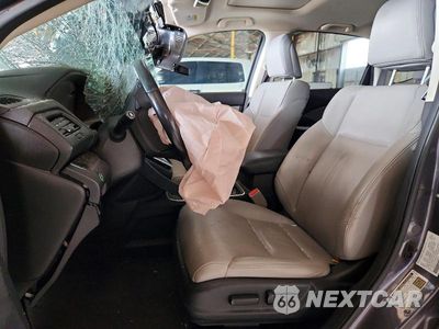 Zdjęcie 7 z 14 samochodu: 2016 HONDA CR-V TOURING VIN:5J6RM4H9XGL009376 - miniatura