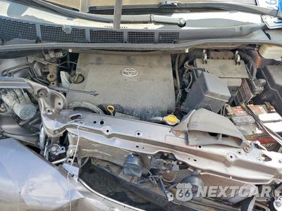 Zdjęcie 11 z 12 samochodu: 2016 TOYOTA SIENNA XLE PREMIUM 7-PASSENGER VIN:5TDDK3DC4GS131666 - miniatura