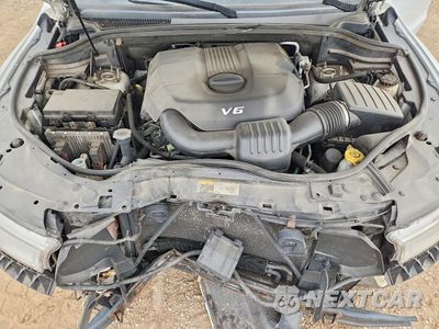 Zdjęcie 12 z 13 samochodu: 2014 DODGE DURANGO SXT VIN:1C4RDJAG3EC599608 - miniatura