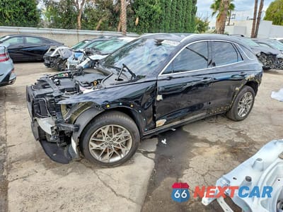 2025 GENESIS GV70 2.5T STANDARD KMUMADTB7SU221431 - główne zdjęcie licytacji z USA - miniatura
