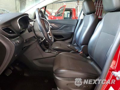 Zdjęcie 7 z 14 samochodu: 2019 BUICK ENCORE SPORT TOURING VIN:KL4CJ1SM1KB714656 - miniatura
