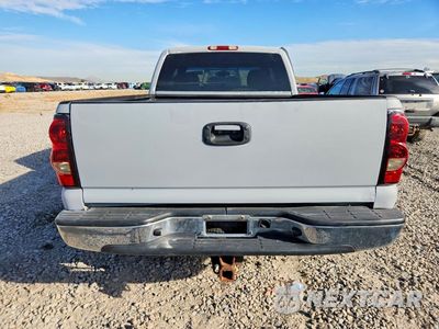 Zdjęcie 6 z 12 samochodu: 2003 CHEVROLET SILVERADO K1500 VIN:2GCEK19T231150672 - miniatura