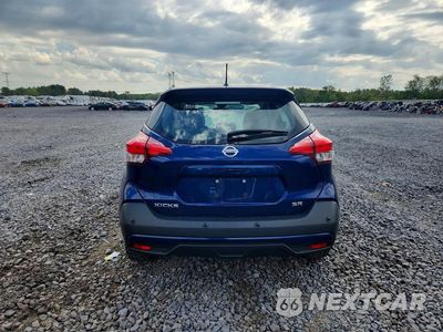 Zdjęcie 6 z 12 samochodu: 2020 NISSAN KICKS SR VIN:3N1CP5DV4LL518053 - miniatura