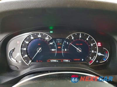 Zdjęcie 9 z 13 samochodu: 2019 BMW X3 SDRIVE30I VIN:5UXTR7C51KLF27387 - miniatura