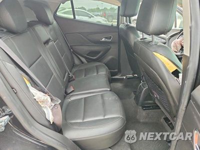 Zdjęcie 11 z 13 samochodu: 2016 BUICK ENCORE VIN:KL4CJCSB7GB693555 - miniatura