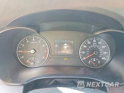 Zdjęcie 9 z 12 samochodu: 2016 KIA OPTIMA LX VIN:5XXGT4L37GG020435 - miniatura
