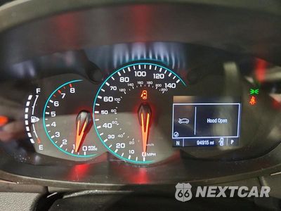 Zdjęcie 9 z 13 samochodu: 2020 CHEVROLET TRAX LS VIN:3GNCJKSB7LL194626 - miniatura