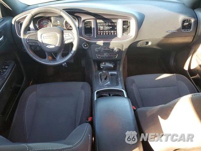 Zdjęcie 8 z 12 samochodu: 2018 DODGE CHARGER SXT VIN:2C3CDXBG5JH220935 - miniatura