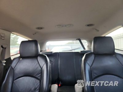 Zdjęcie 10 z 13 samochodu: 2012 CHEVROLET TRAVERSE LT VIN:1GNKVJEDXCJ274842 - miniatura
