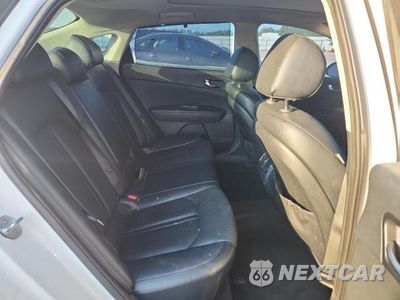 Zdjęcie 10 z 12 samochodu: 2016 KIA OPTIMA EX VIN:5XXGU4L3XGG058500 - miniatura