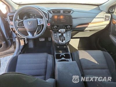 Zdjęcie 8 z 13 samochodu: 2022 HONDA CR-V EX VIN:7FARW2H56NE020459 - miniatura
