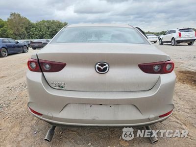 Zdjęcie 6 z 13 samochodu: 2026 MAZDA 3 SELECT SPORT VIN:JM1BPABL7T1860896 - miniatura