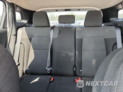 Zdjęcie 10 z 14 samochodu: 2025 NISSAN KICKS S VIN:3N8AP6BA3SL322795 - miniatura