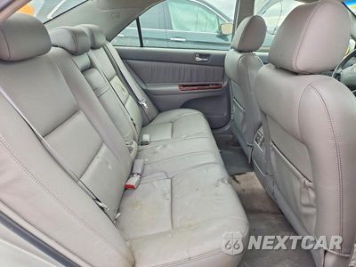 Zdjęcie 10 z 12 samochodu: 2005 TOYOTA CAMRY XLE V6 VIN:4T1BF30K15U096050 - miniatura
