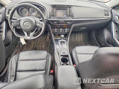 Zdjęcie 8 z 12 samochodu: 2014 MAZDA 6 TOURING VIN:JM1GJ1T63E1147206 - miniatura