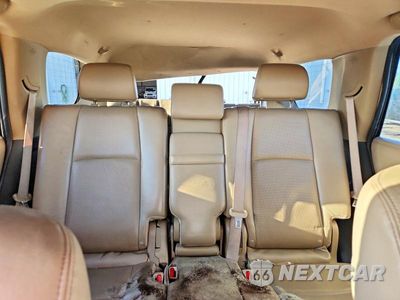 Zdjęcie 10 z 13 samochodu: 2015 TOYOTA 4RUNNER LIMITED VIN:JTEBU5JR6F5239132 - miniatura