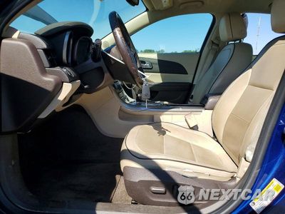 Zdjęcie 7 z 12 samochodu: 2013 CHEVROLET MALIBU VIN:1G11H5SA6DU115483 - miniatura