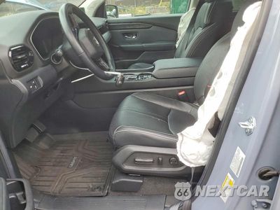 Zdjęcie 7 z 13 samochodu: 2025 HONDA PILOT ELITE VIN:5FNYG1H86SB056124 - miniatura