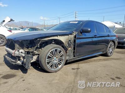 2020 BMW 530E WBAJA9C07LCD44977 - główne zdjęcie licytacji z USA - miniatura