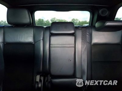 Zdjęcie 10 z 13 samochodu: 2018 JEEP GRAND CHEROKEE LAREDO VIN:1C4RJEAG3JC239152 - miniatura