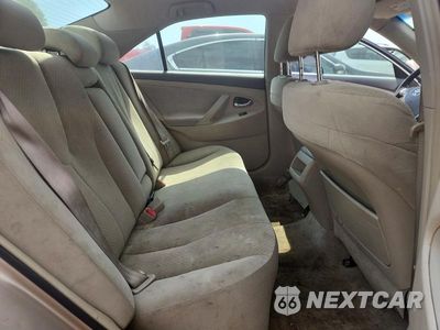 Zdjęcie 10 z 12 samochodu: 2007 TOYOTA CAMRY LE VIN:4T1BE46K17U186219 - miniatura