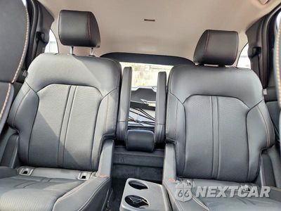 Zdjęcie 10 z 13 samochodu: 2025 MAZDA CX-90 PREFERRED VIN:JM3KKBHD7S1222481 - miniatura