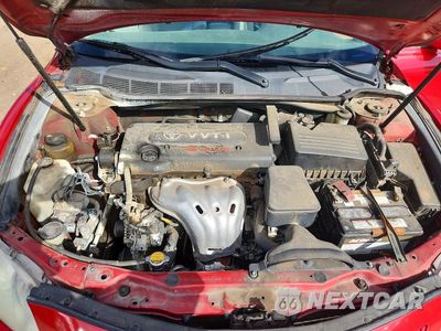 Zdjęcie 11 z 12 samochodu: 2007 TOYOTA CAMRY LE VIN:4T1BE46K67U113492 - miniatura