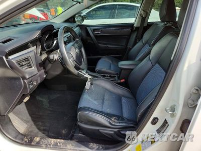 Zdjęcie 7 z 12 samochodu: 2014 TOYOTA COROLLA S PLUS VIN:5YFBURHE7EP091959 - miniatura