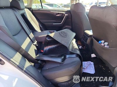 Zdjęcie 11 z 13 samochodu: 2025 TOYOTA RAV4 HYBRID XLE VIN:4T3RWRFV3SU170753 - miniatura