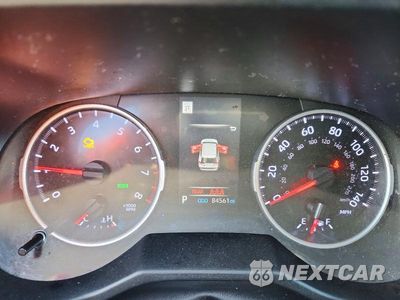 Zdjęcie 9 z 13 samochodu: 2021 TOYOTA RAV4 LE VIN:2T3K1RFV3MW108854 - miniatura