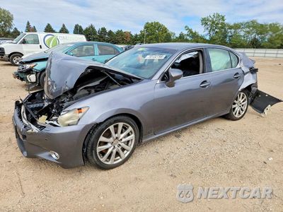 2013 LEXUS GS 350 JTHCE1BL6D5017260 - główne zdjęcie licytacji z USA - miniatura