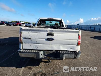 Zdjęcie 6 z 12 samochodu: 2013 FORD F150 VIN:1FTMF1CM7DFB16562 - miniatura