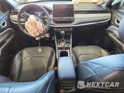Zdjęcie 8 z 14 samochodu: 2023 JEEP COMPASS LATITUDE LUX VIN:3C4NJDFN9PT533393 - miniatura