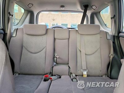 Zdjęcie 10 z 14 samochodu: 2007 TOYOTA RAV4 BASE VIN:JTMBK33V976025689 - miniatura