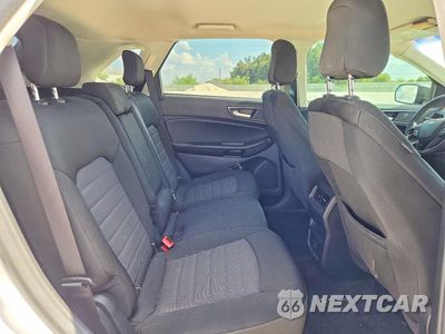 Zdjęcie 11 z 14 samochodu: 2020 FORD EDGE SE VIN:2FMPK3G92LBB01666 - miniatura