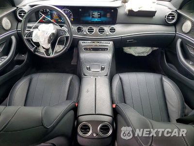 Zdjęcie 8 z 12 samochodu: 2023 MERCEDES-BENZ E 350 4MATIC VIN:W1KZF8EB4PB181140 - miniatura