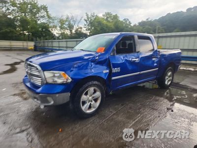 2015 RAM 1500 SLT 1C6RR7LT1FS611154 - główne zdjęcie licytacji z USA - miniatura