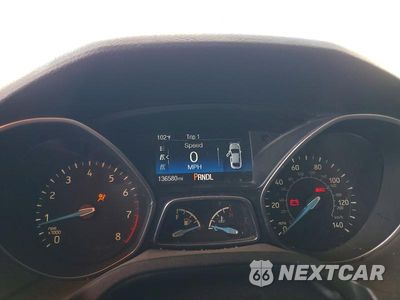 Zdjęcie 9 z 13 samochodu: 2016 FORD FOCUS SE VIN:1FADP3F21GL205848 - miniatura