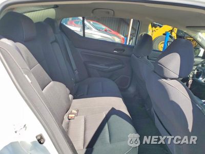 Zdjęcie 10 z 12 samochodu: 2020 NISSAN ALTIMA S VIN:1N4BL4BV1LC256432 - miniatura