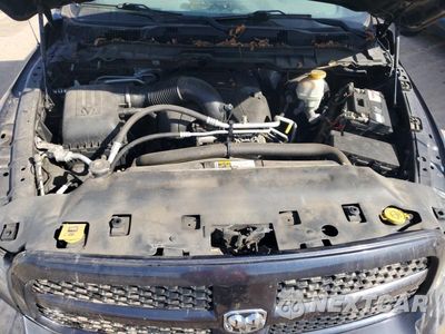 Zdjęcie 11 z 12 samochodu: 2017 RAM 1500 ST VIN:3C6JR7AT0HG605033 - miniatura