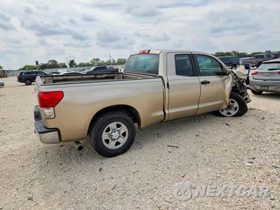 Trzecie zdjęcie samochodu z tyłu: 2008 TOYOTA TUNDRA GRADE VIN:5TFRV541X8X065000 - miniatura