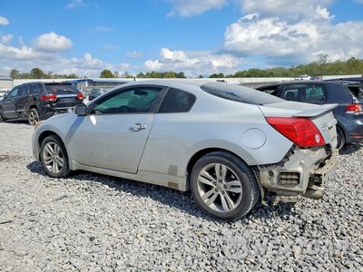 Drugie zdjęcie samochodu z przodu: 2012 NISSAN ALTIMA 2.5 S VIN:1N4AL2EP4CC120602 - miniatura