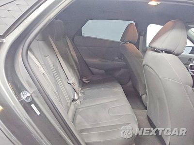 Zdjęcie 10 z 12 samochodu: 2026 HYUNDAI ELANTRA SEL SPORT VIN:KMHLM4DG4TU165073 - miniatura